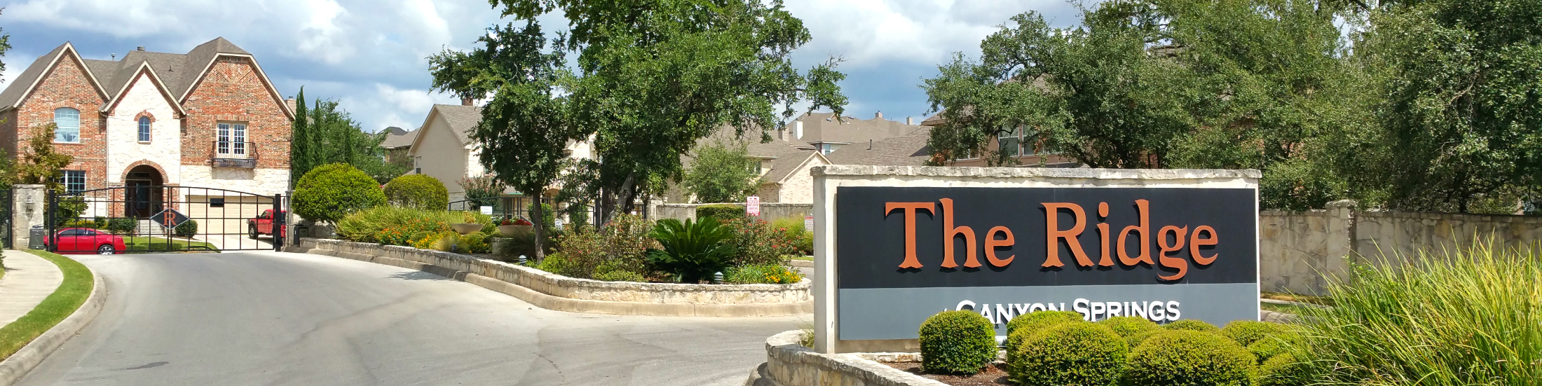 The Ridge at Canyon Springs Real Estate and Homes For Sale