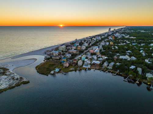 30A East