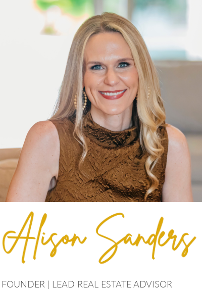 Alison Sanders