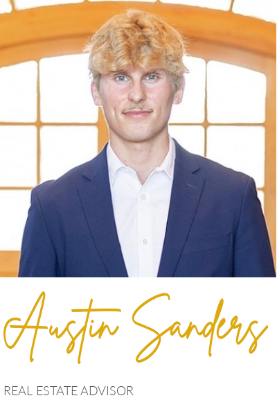 Austin Sanders
