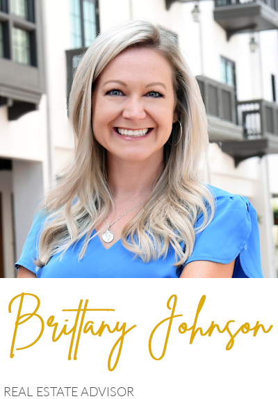 Brittany Johnson