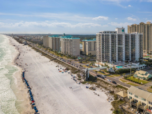 Destin