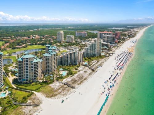 Sandestin