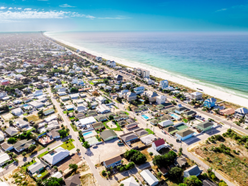 West PCB