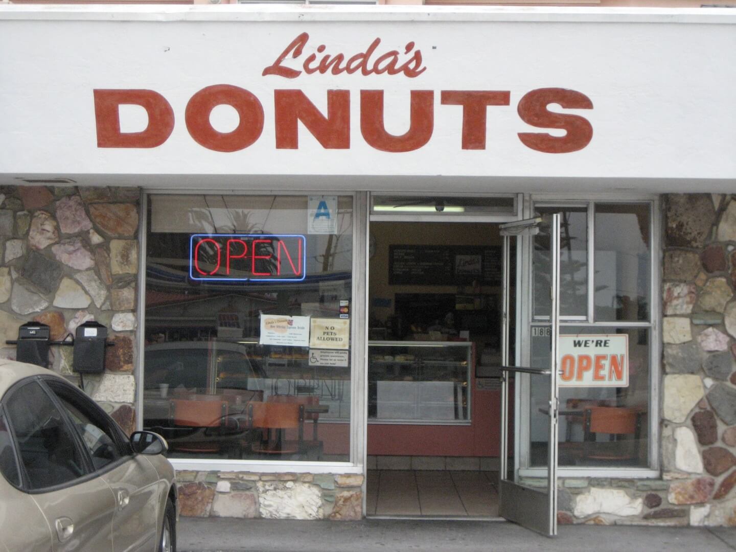 San Diego's Best 21 Donut Shops in 2017 (Updated and Expanded)