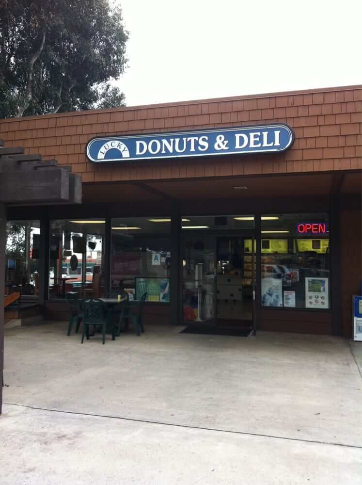 San Diego's Best 21 Donut Shops in 2017 (Updated and Expanded)