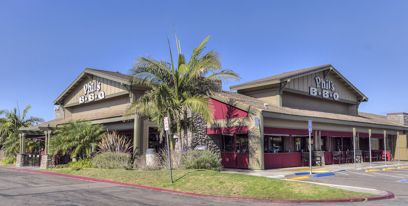 San Diego's Best 24 Restaurants in 2018 (Updated and Expanded)