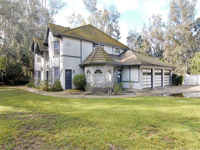 San Diego County CA Foreclosure Update August 2016