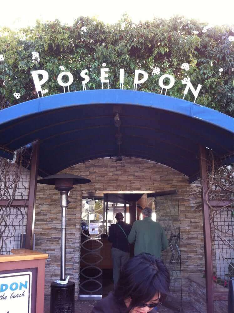 Del Mar San Go S Best 17 Restaurants In 2018 Poseidon Restaurant On The Bch 1670 Coast Blvd Del Mar Ca 92017 2354 858 755 9345