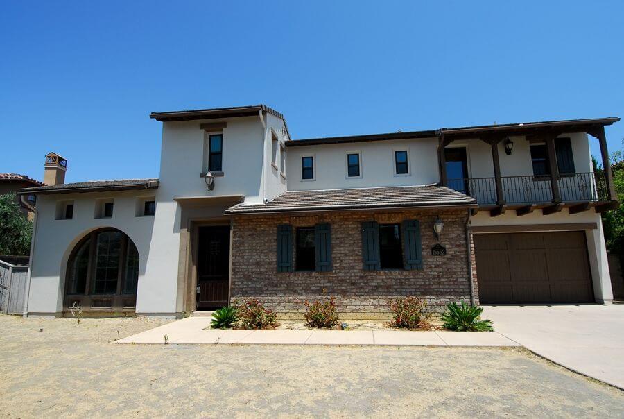 San Diego County CA Foreclosure Update September 2016