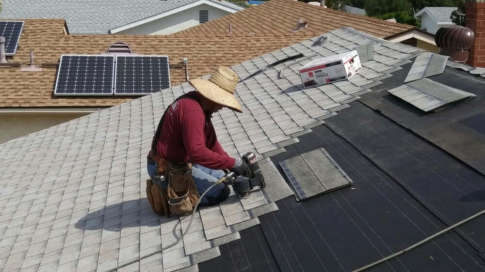 San Diego's Best 25 Roofing Companies in 2018
