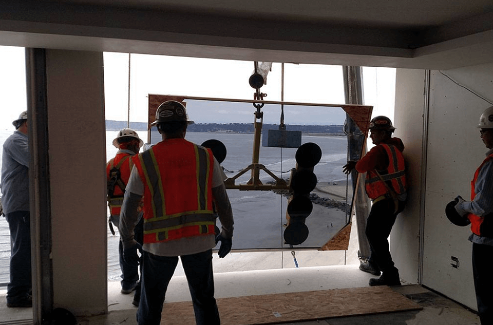 San Diego's Best 25 Glass & Mirrors Companies in 2018