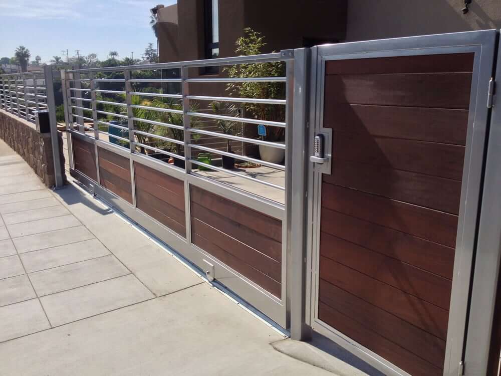 San Diego's Best 25 Fences & Gates Companies in 2018