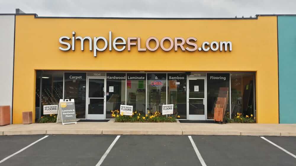San Diego's Best 25 Flooring Companies in 2018