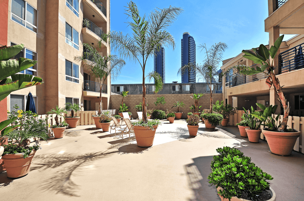 235 on Market Downtown San Diego CA Real Estate Market Report 2018