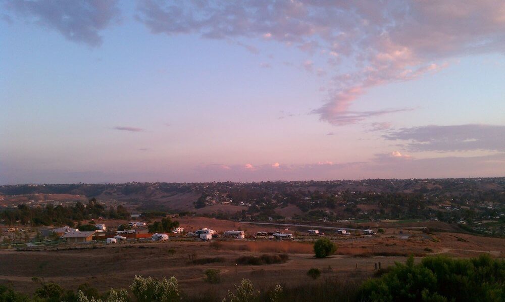 Bonita San Diego CA Real Estate Market Report 2018