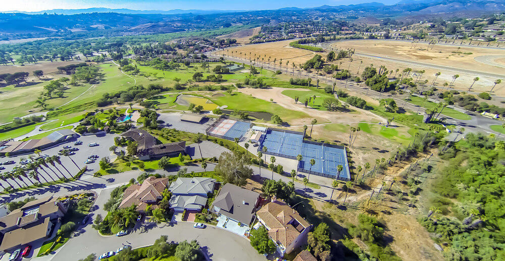 Bonsall San Diego CA Housing Market Report 2020 2021