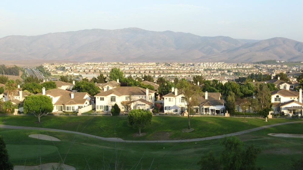 Cockatoo Grove of Chula Vista San Diego CA Real Estate Market Report 2018