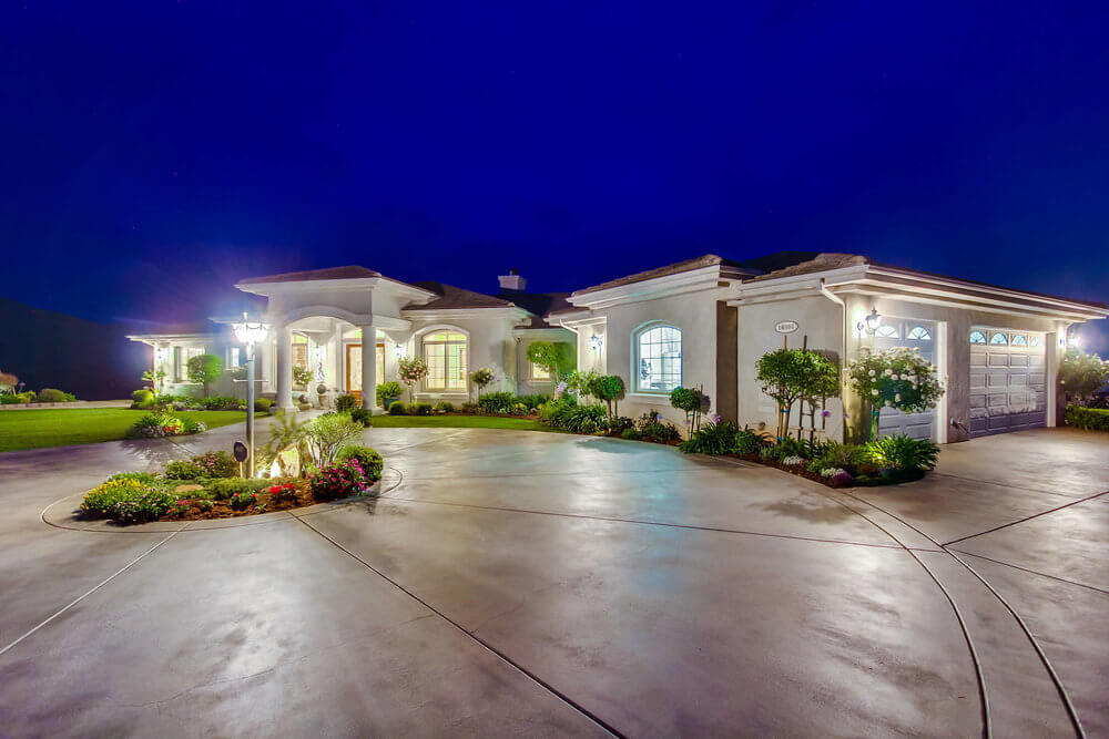 Eucalyptus Hills San Diego CA Real Estate Market Report 2018