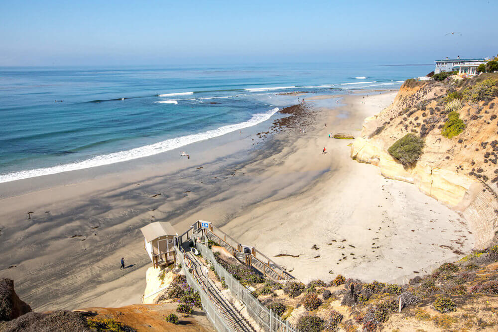 Solana Beach San Diego CA Real Estate Market Report 2020 2021