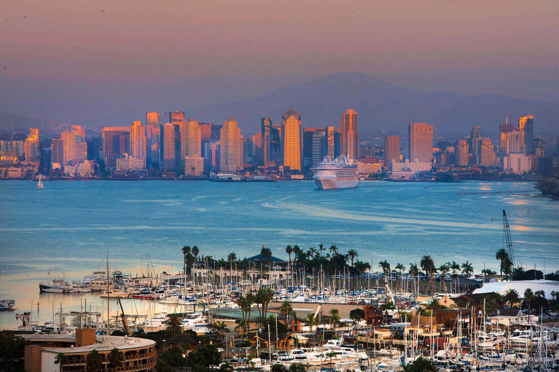 San Diego Coastal CA Real Estate & Homes For Sale