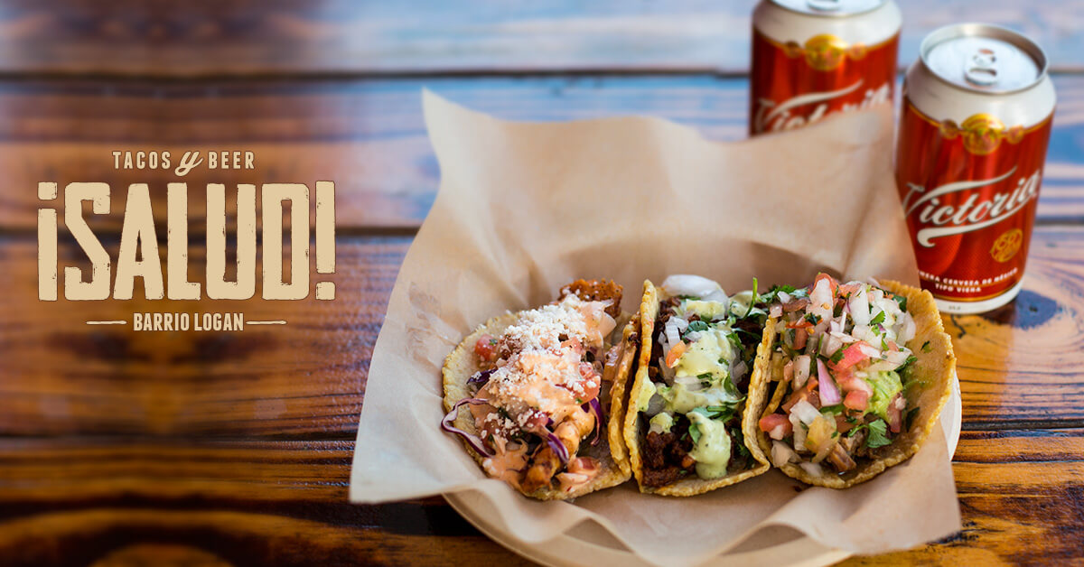 San Diego's Best 30 Taco Shops in 2018 (Updated and Expanded)