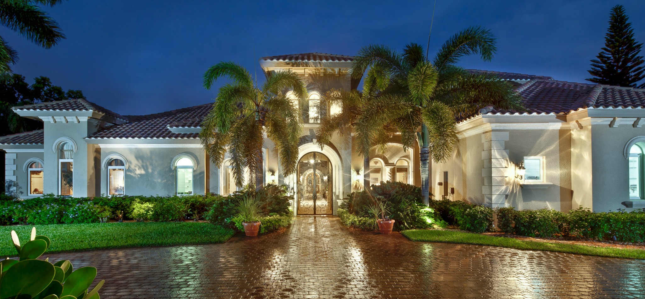 Palm Beach Gardens Real Estate
