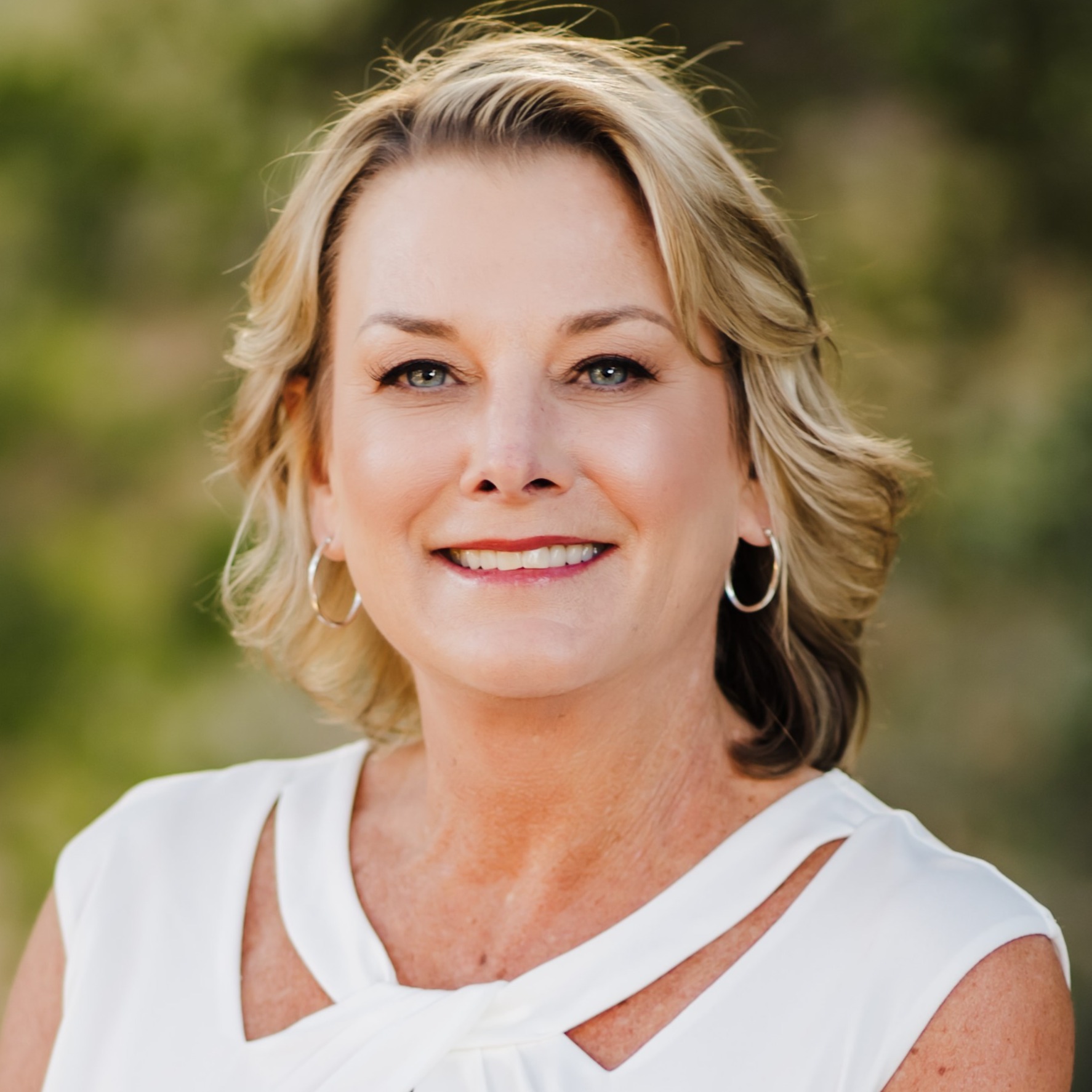Carrie Olstad, Realtor
