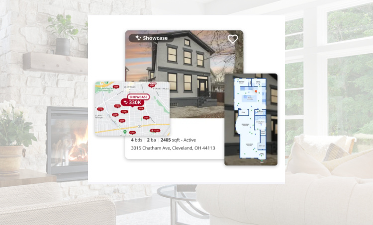 Zillow Showcase