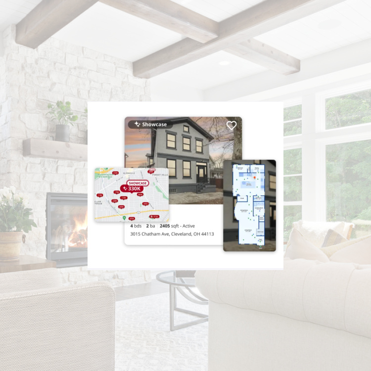 Zillow Showcase