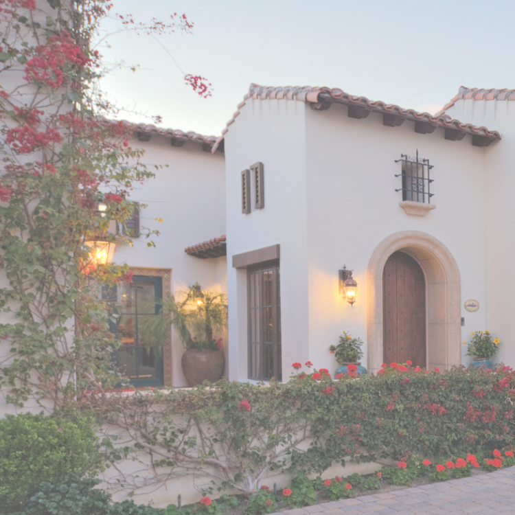 Luxury Home Marketing