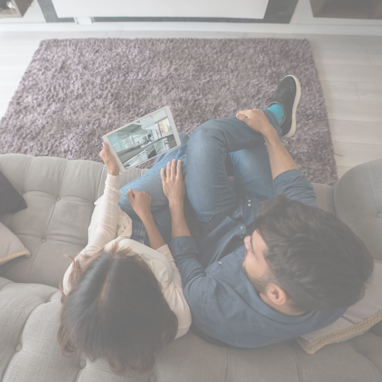 Single Property Website