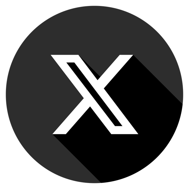 Twitter Icon