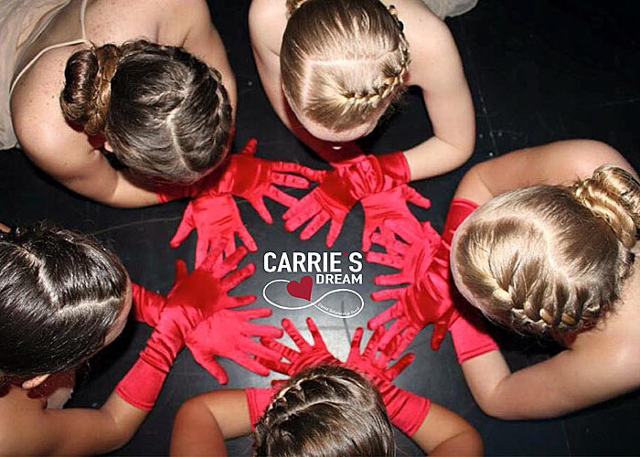 carrie's dream