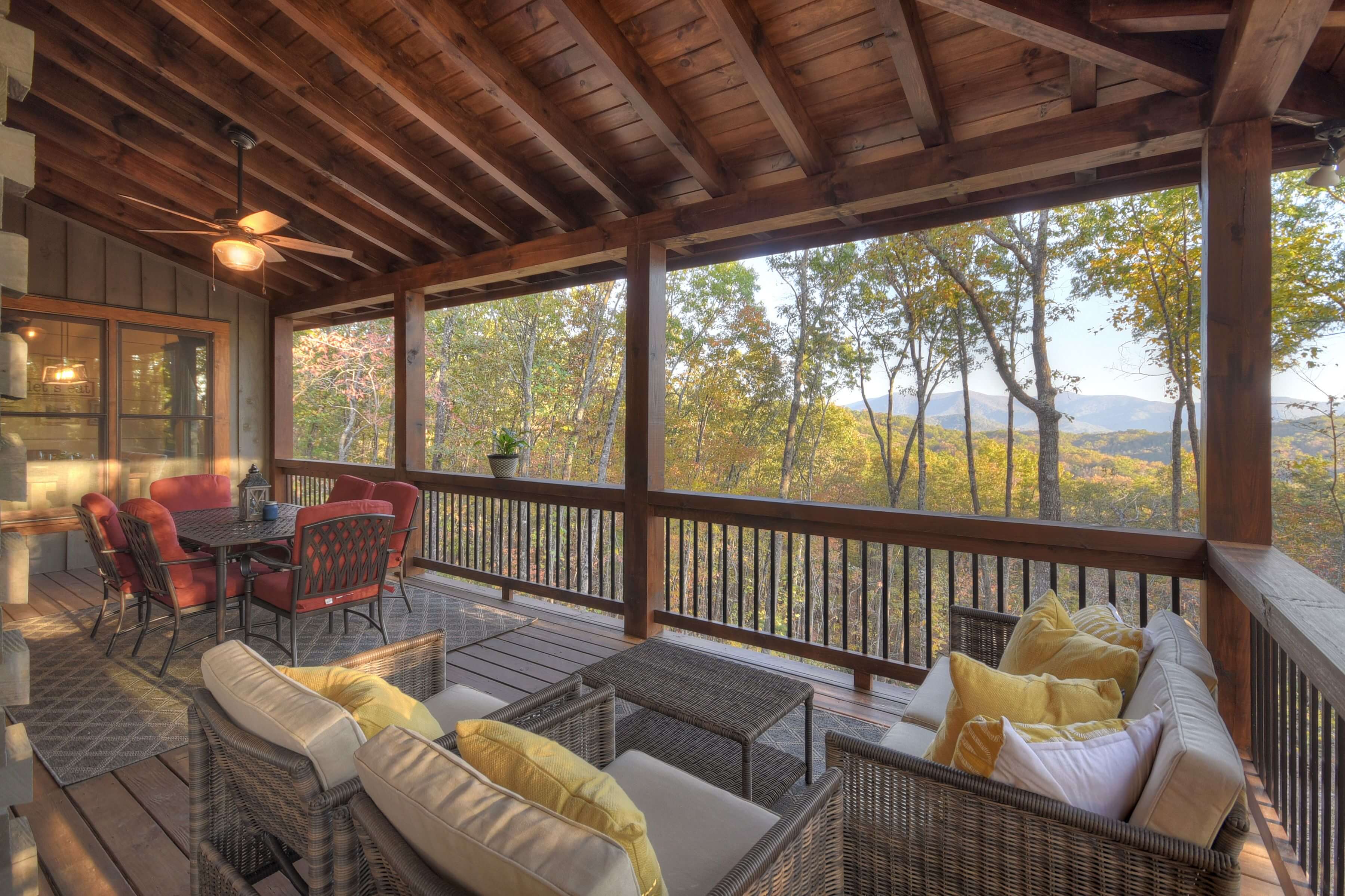 East Ellijay GA Real Estate, Homes for Sale Sara Carder