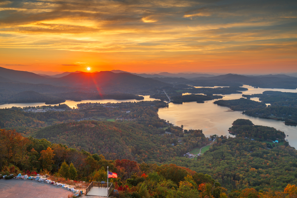 Hiawassee GA Real Estate Homes For Sale Sara Carder