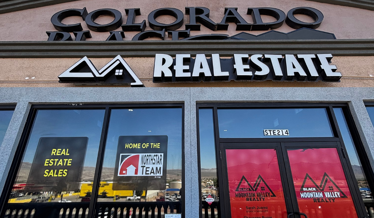 Property Management & Sales - Bullhead City Office