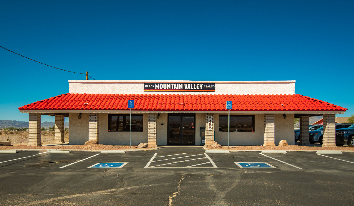 Sales - Fort Mohave Office