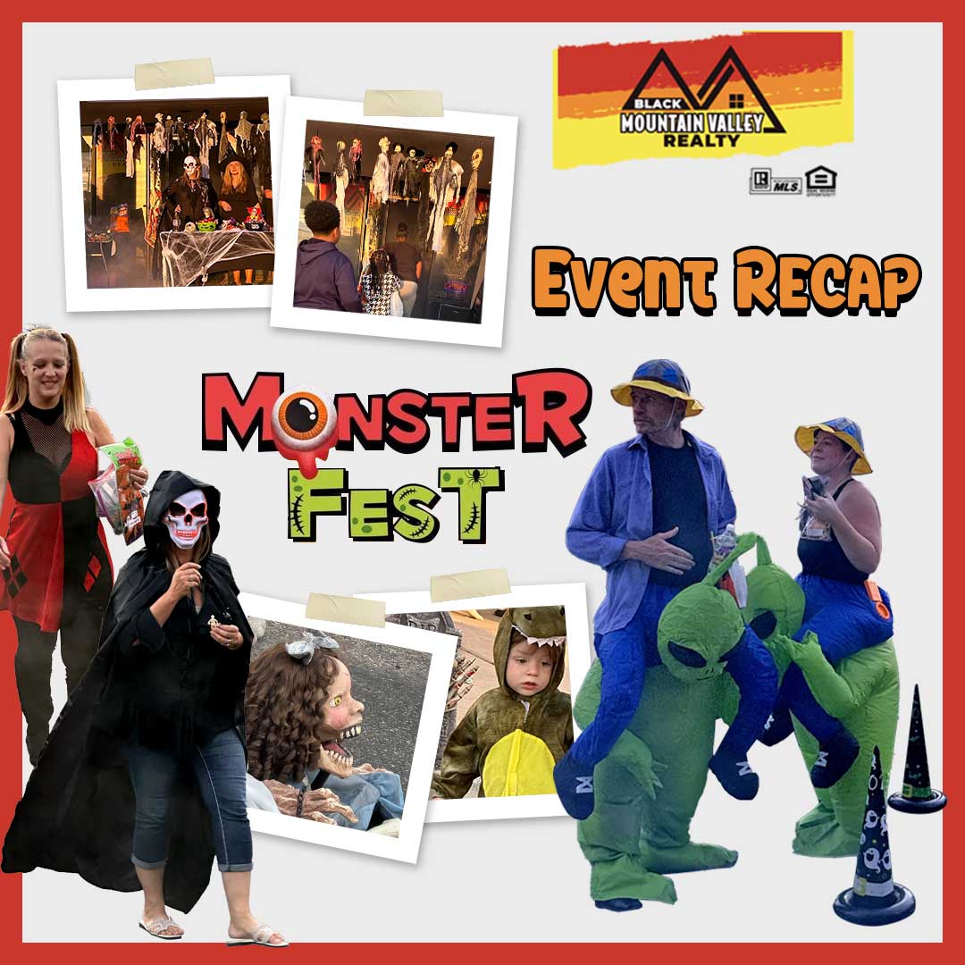 PIC: Laughlin Monster Fest Event Recap