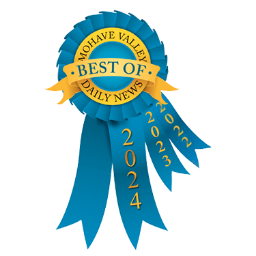 Image: Best of Ribbon 2022, 2023, 2024 - Mohave Valley Daily News