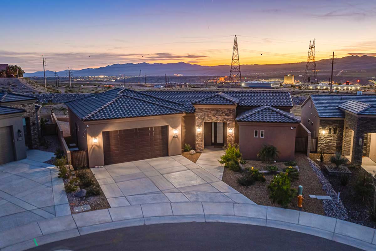 Belle Air Heights - New Community in Bullhead City - Secure Your Favorite Prime Home Spot