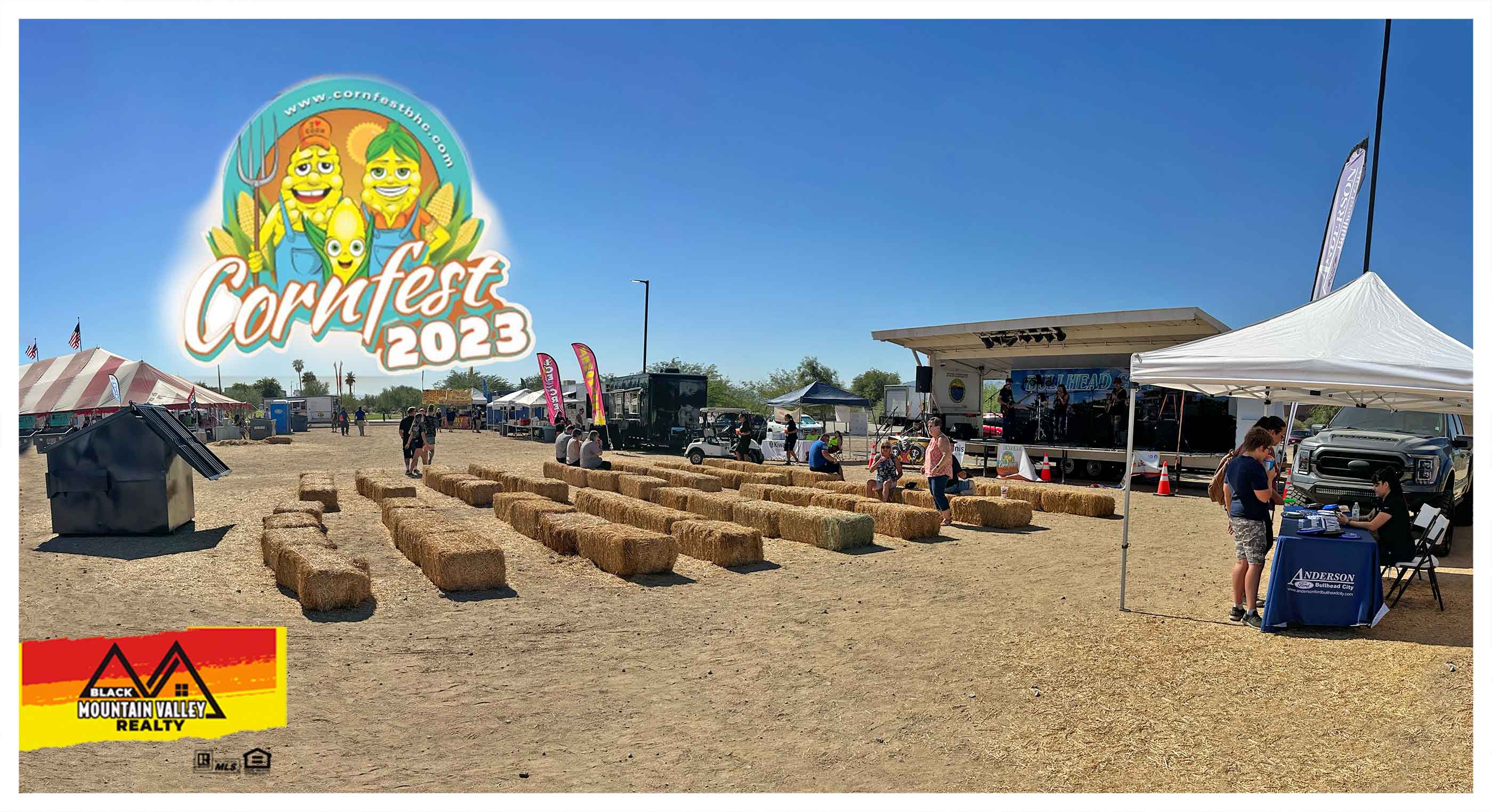 What's Happening in October 2023 Black Mountain Valley Realty