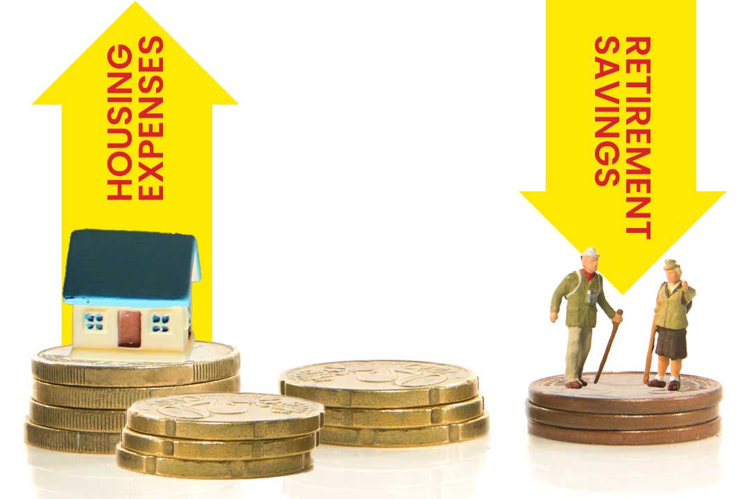 The Pros and Cons of Downsizing to a Smaller Home When You Retire