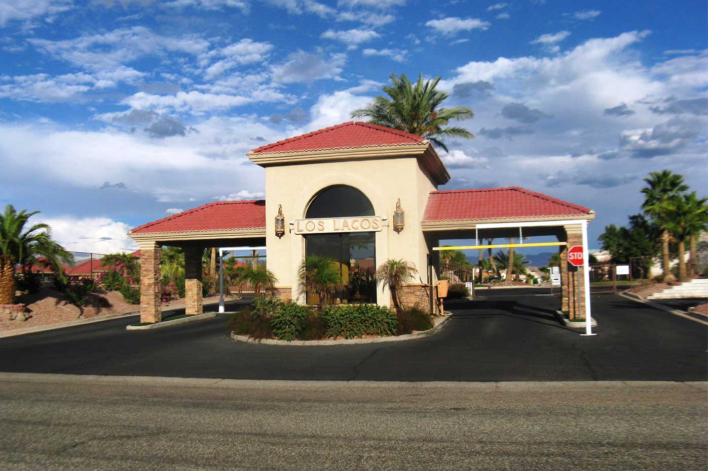 Neighborhood Los Lagos, Fort Mohave, AZ