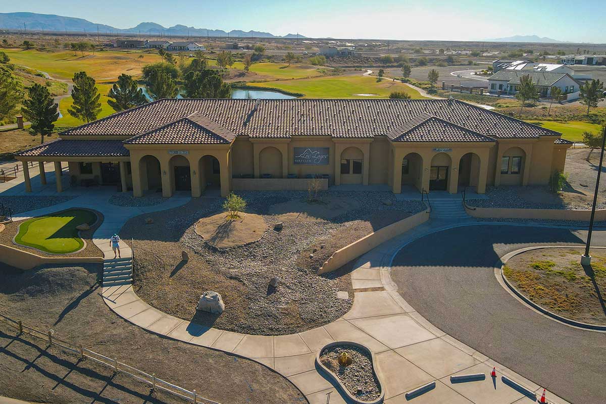 Anyone who lives from Needles, Ft. Mohave, Bullhead City, Laughlin, Parker, Kingman or Lake Havasu City can enjoy discounted rates, as a Local, at Los Lagos Golf Club.
