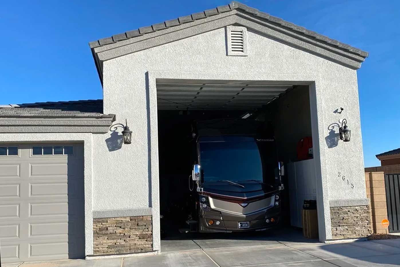 Neighborhood Valley View at Sunrise Hills, Fort Mohave, AZ