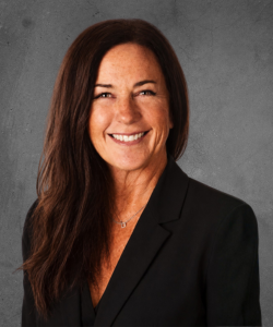 Donna Mackey