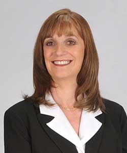 Debbie Savage