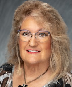 Judy Rovno