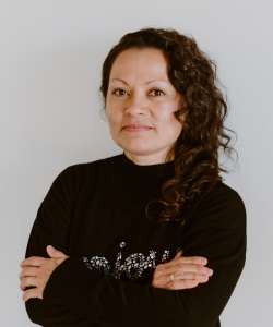 Shari Jimenez
